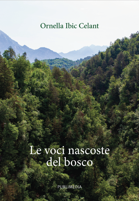 Foto copertina Le Voci Nascoste del Bosco