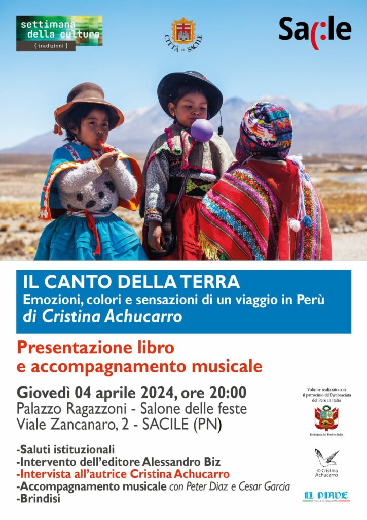 Presentazione Libro 